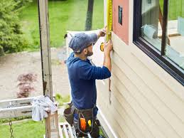 Siding for Commercial Buildings in North Potomac, MD